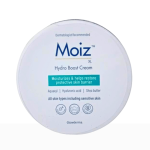 Moiz, XL Cream